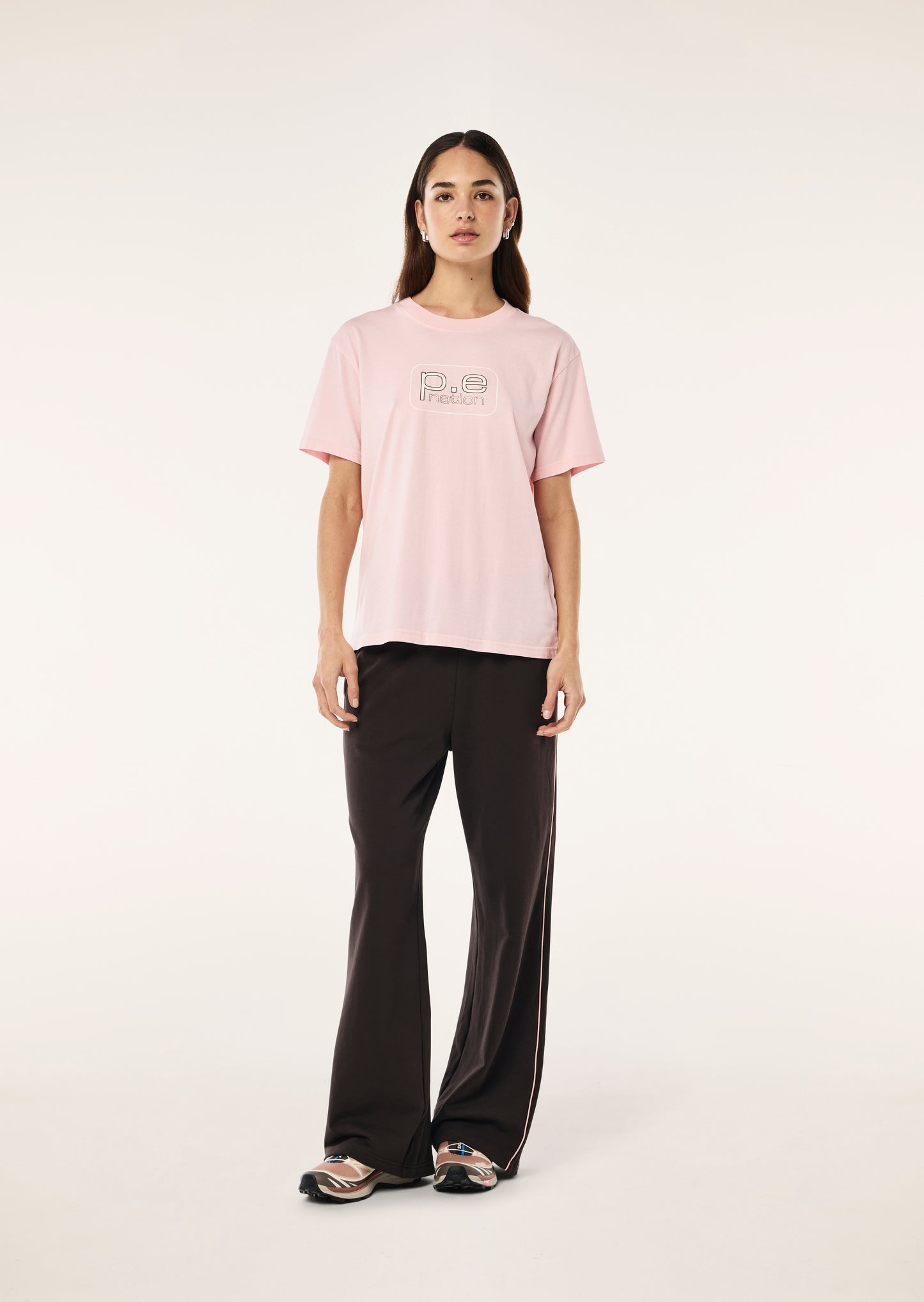 Flux Tee
