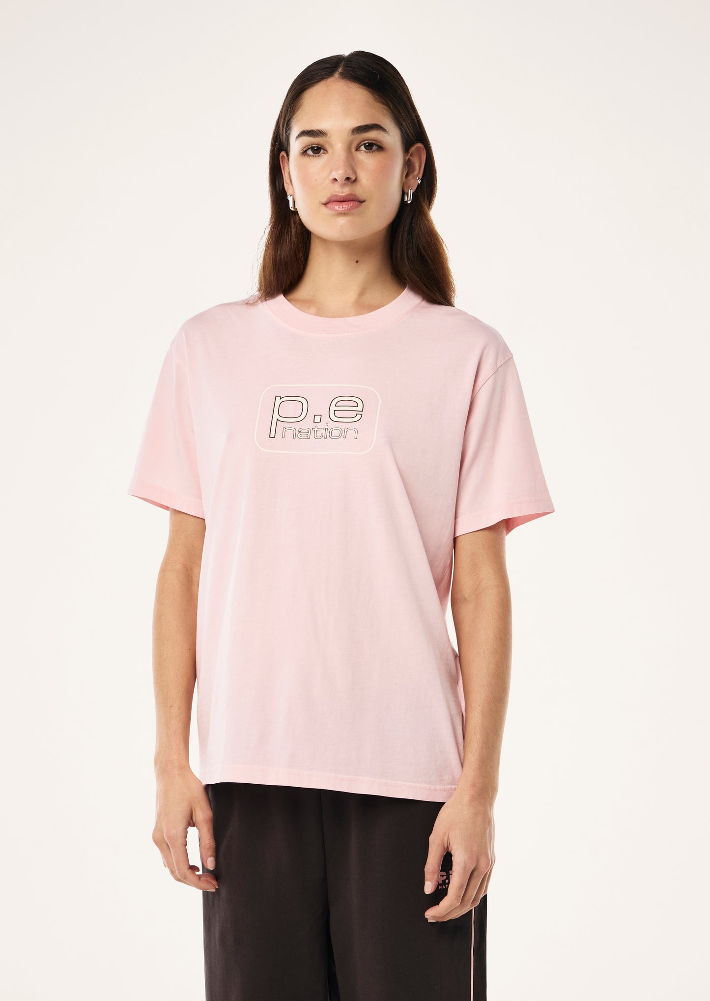 Flux Tee