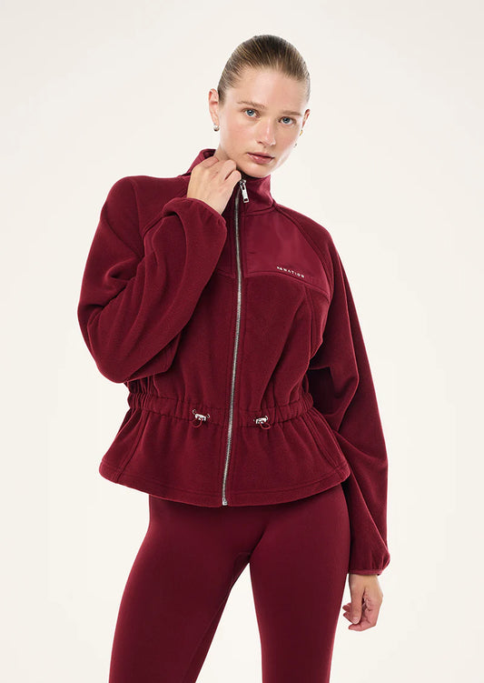 Form Jacket