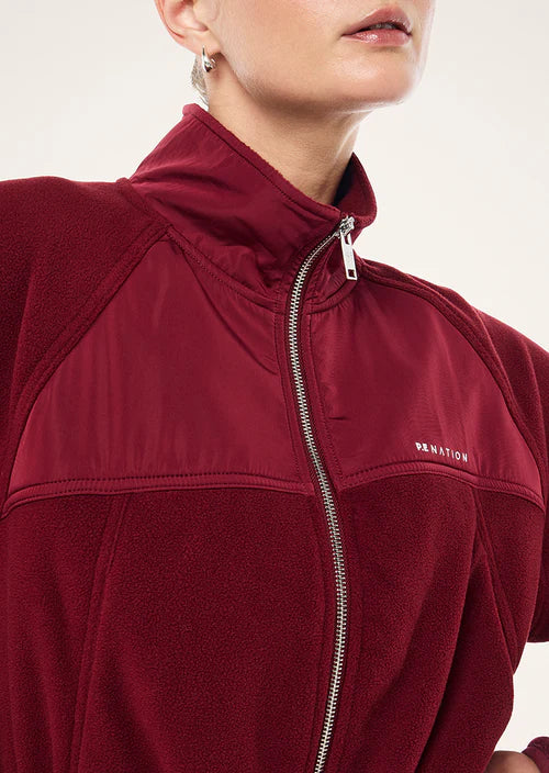 Form Jacket