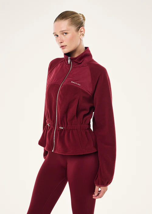 Form Jacket