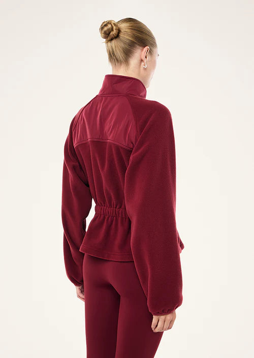Form Jacket