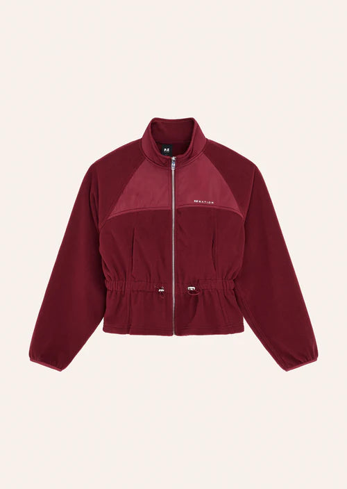 Form Jacket