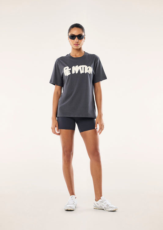 Frontline 2.0 Relaxed Tee