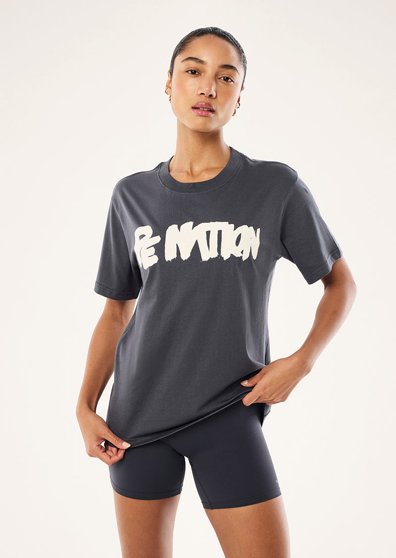 Frontline 2.0 Relaxed Tee