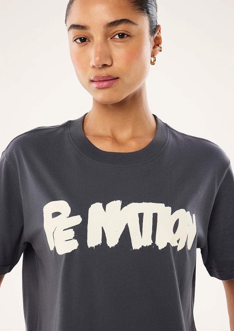 Frontline 2.0 Relaxed Tee