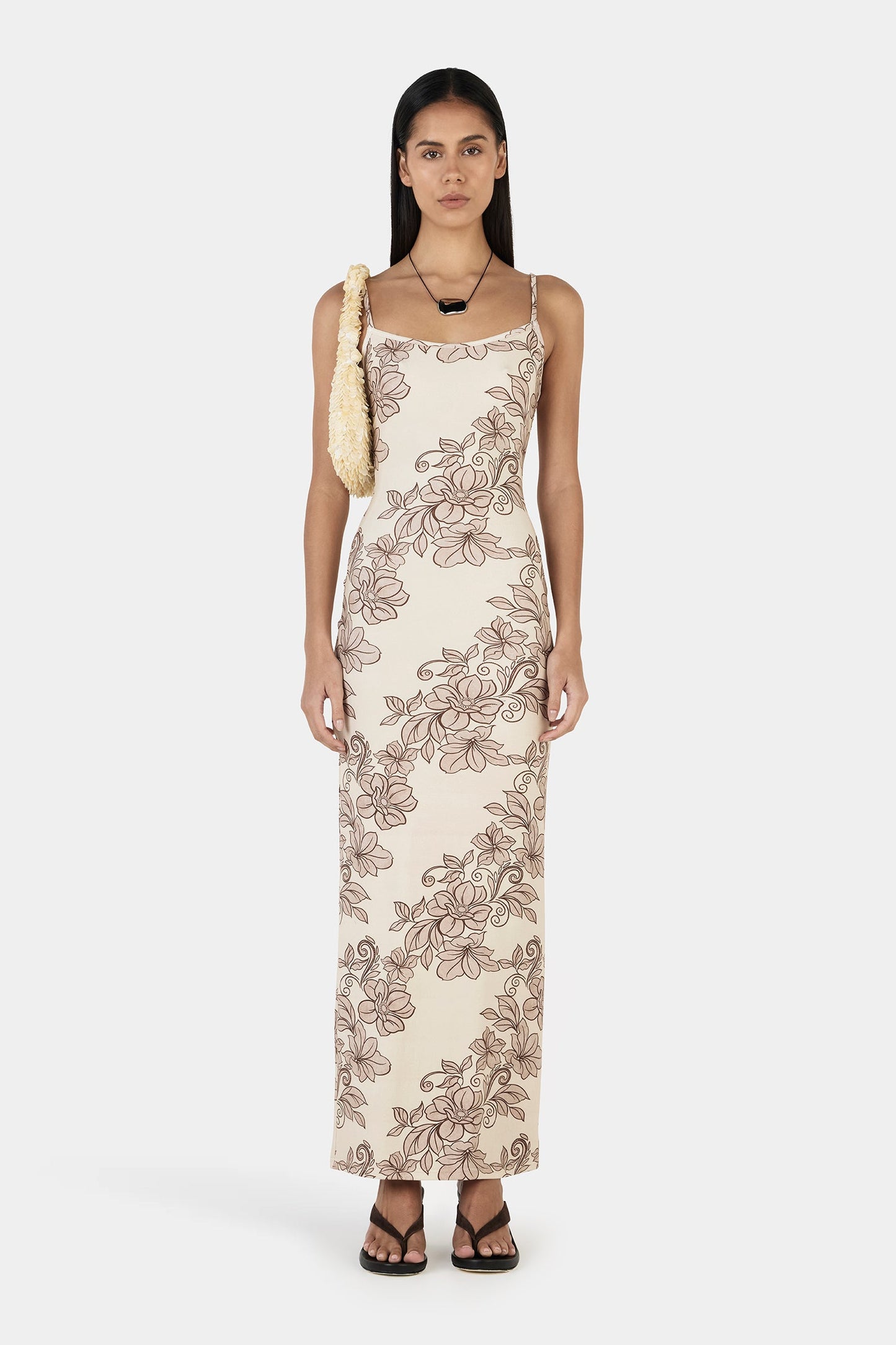 Gabrielle Maxi Dress