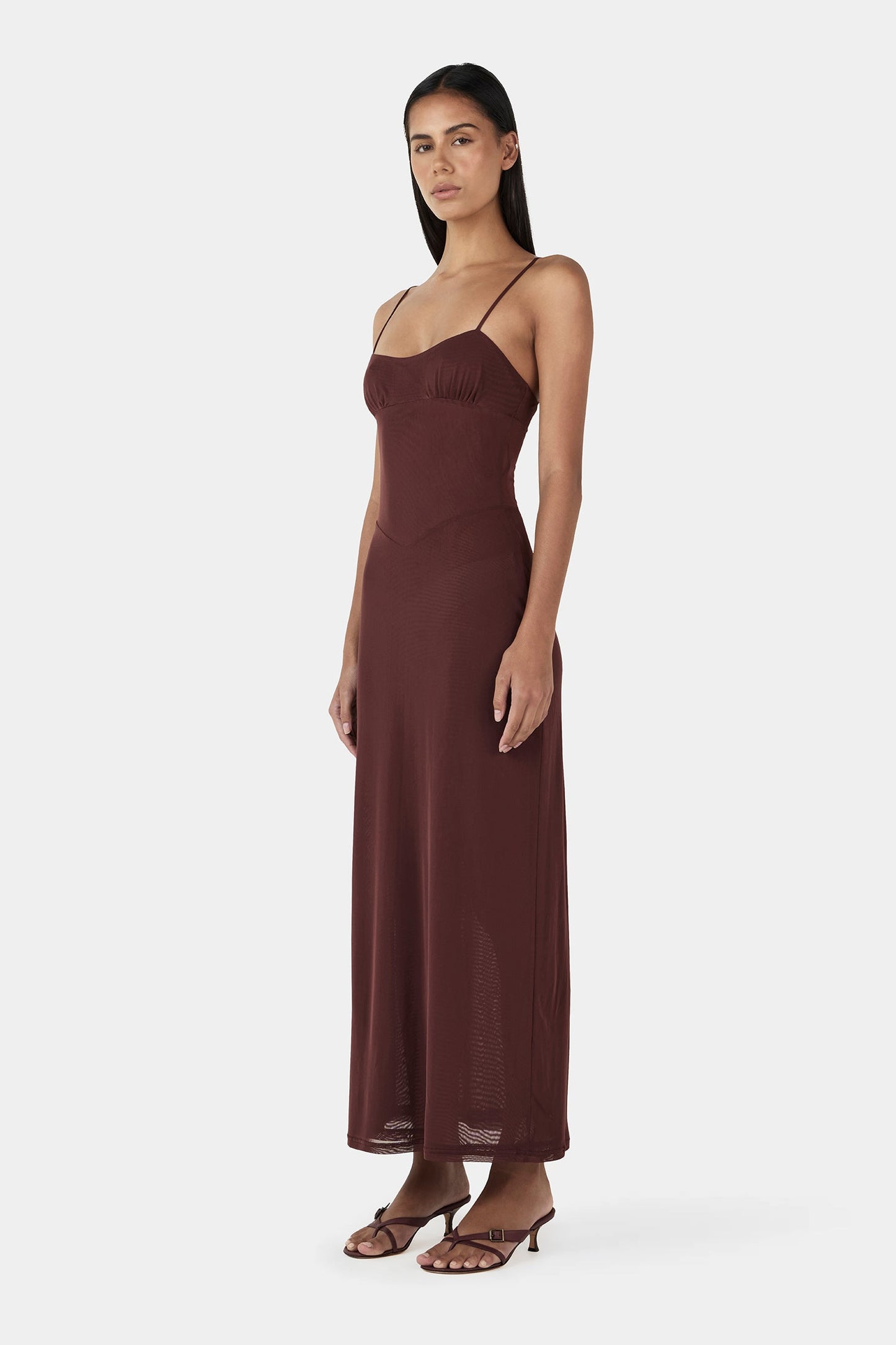 Gigi Midi Dress