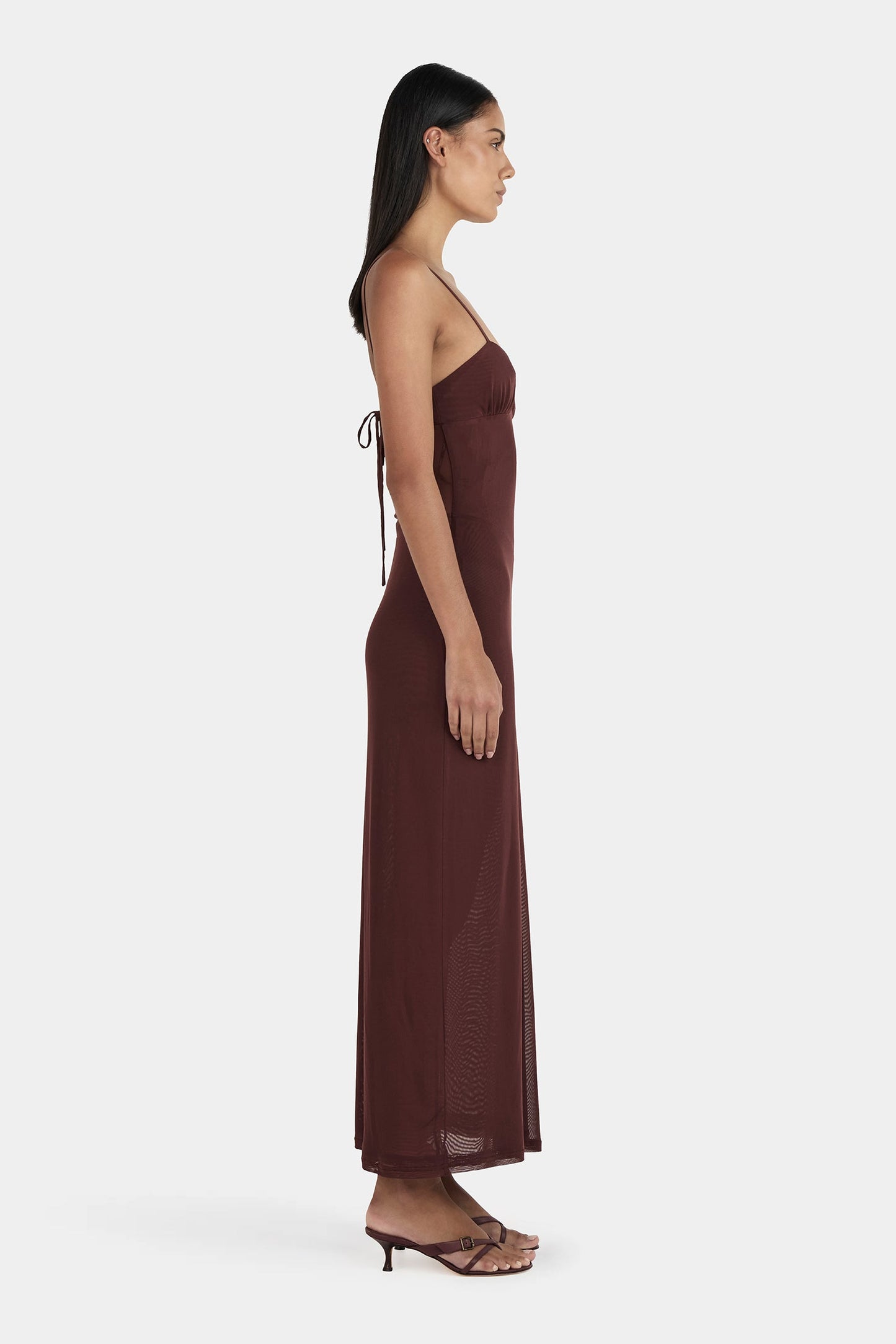 Gigi Midi Dress