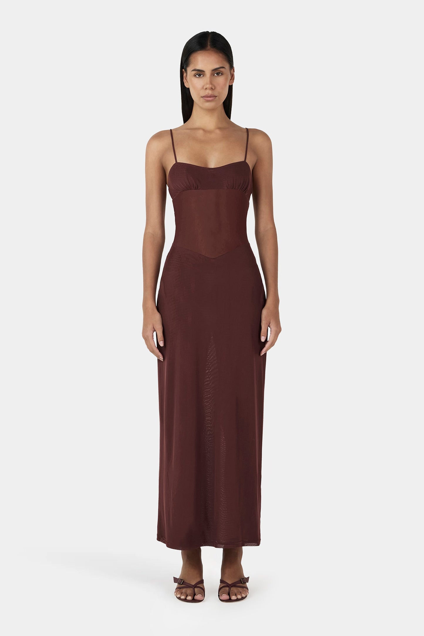 Gigi Midi Dress