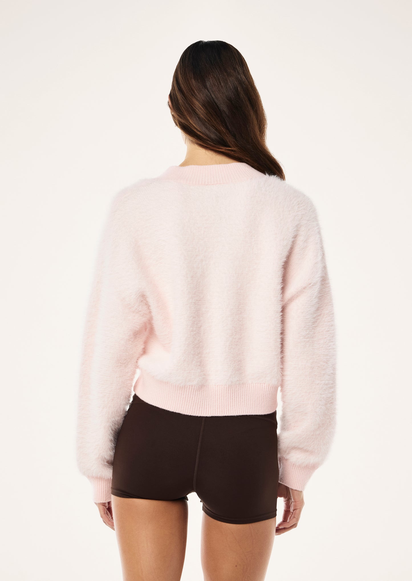 Greenpoint V Neck Knit