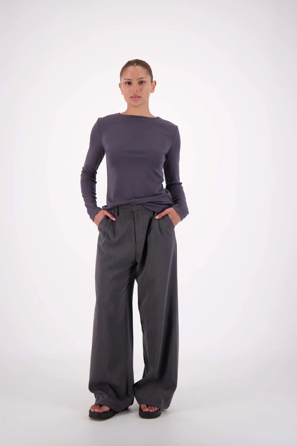Gigi Trouser