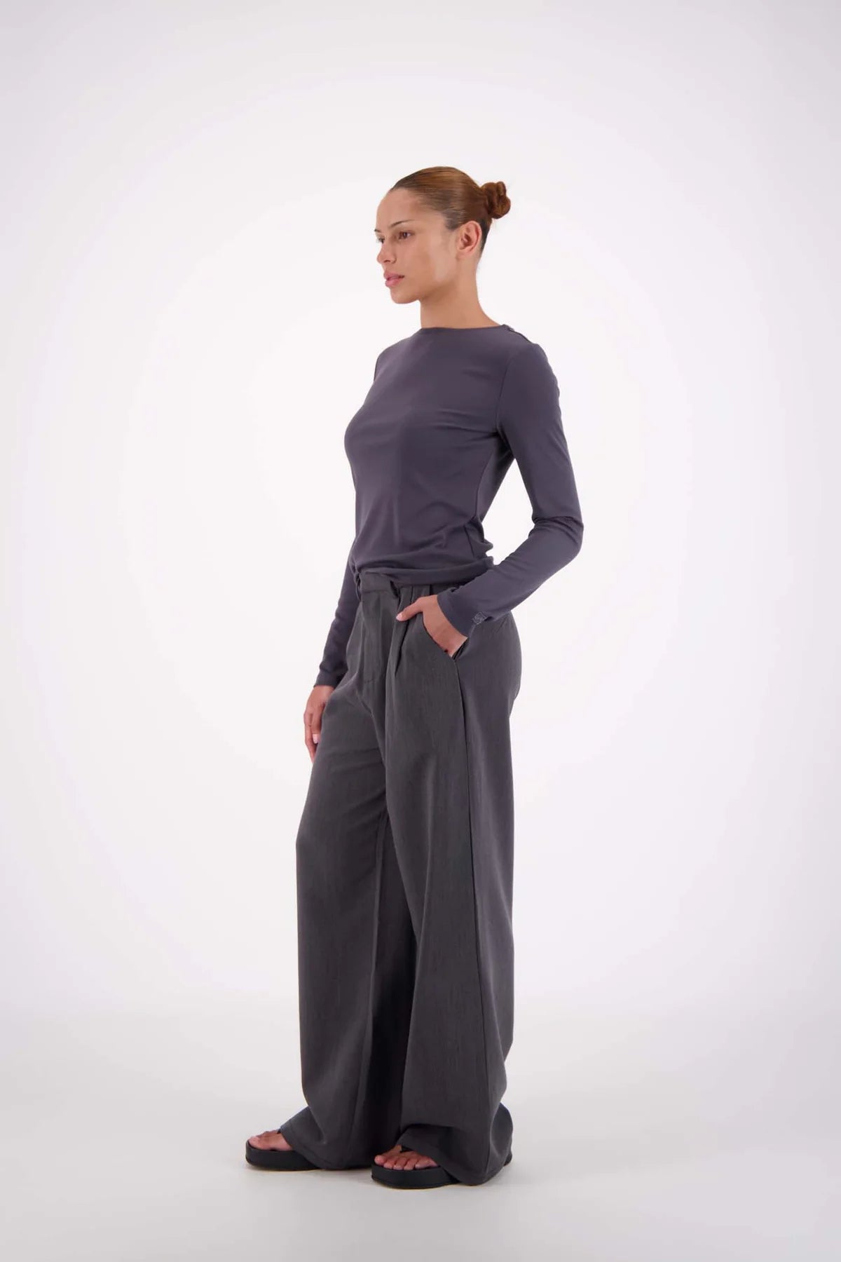 Gigi Trouser