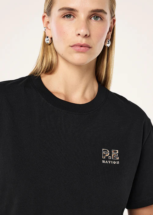 Heads up 2.0 tee
