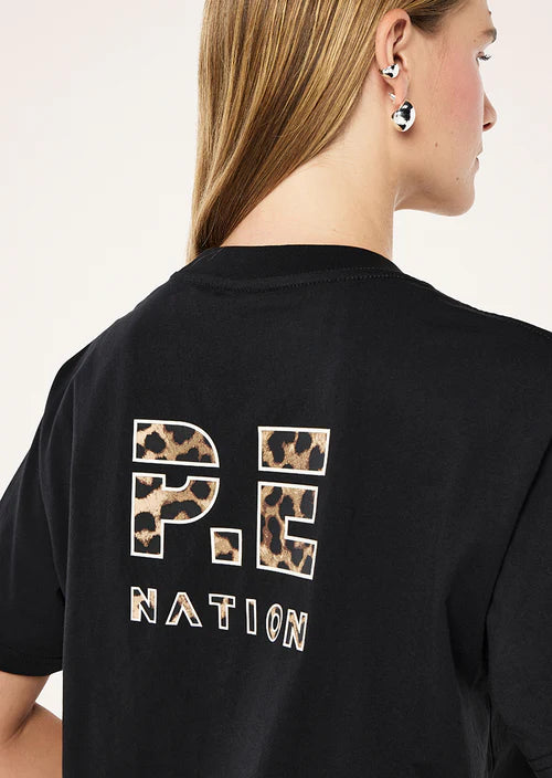 Heads up 2.0 tee
