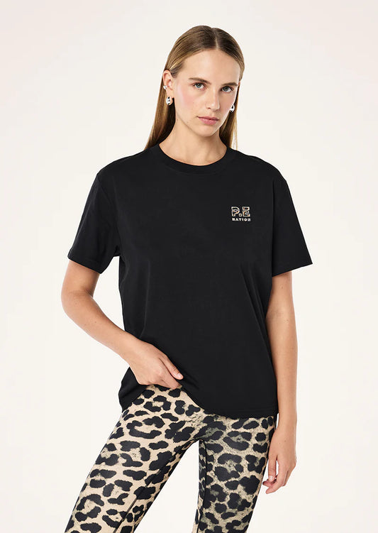 Heads up 2.0 tee