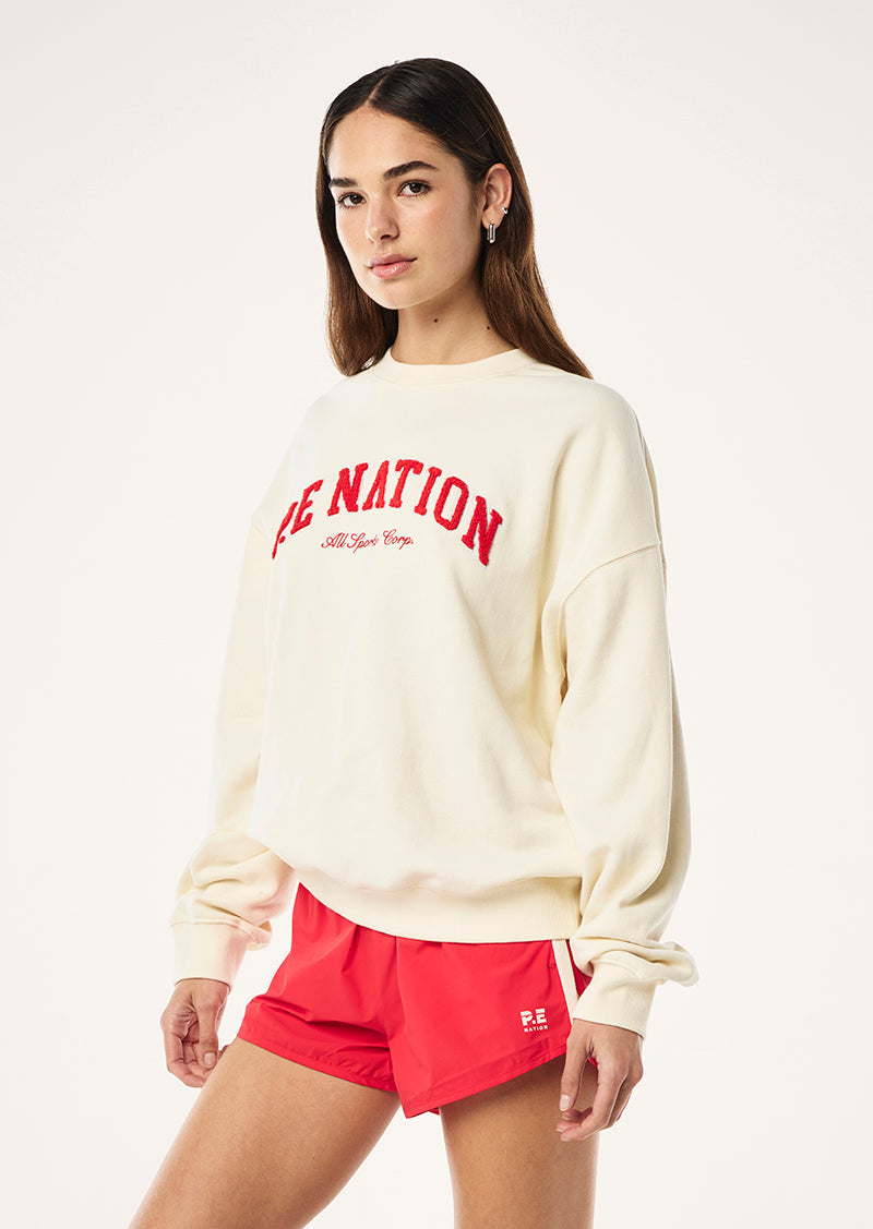 Heritage Sweater