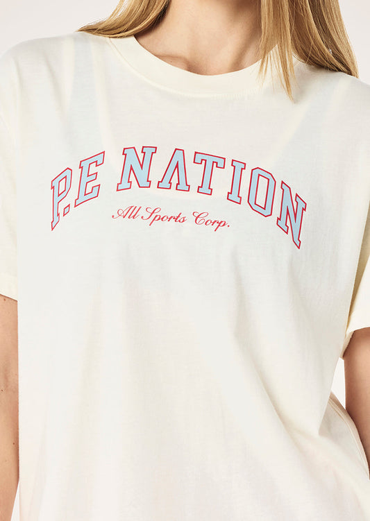 Heritage Tee