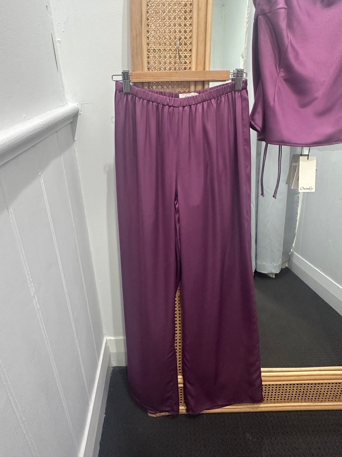 LEAH PANT