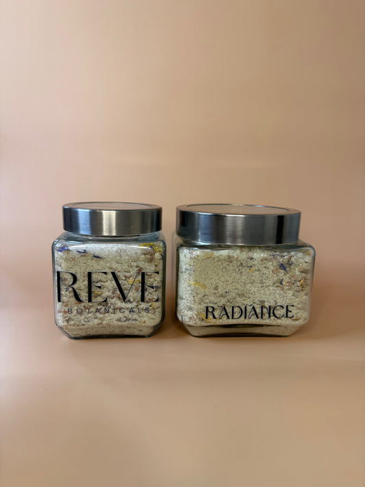 RADIANCE Adult Bath Salt