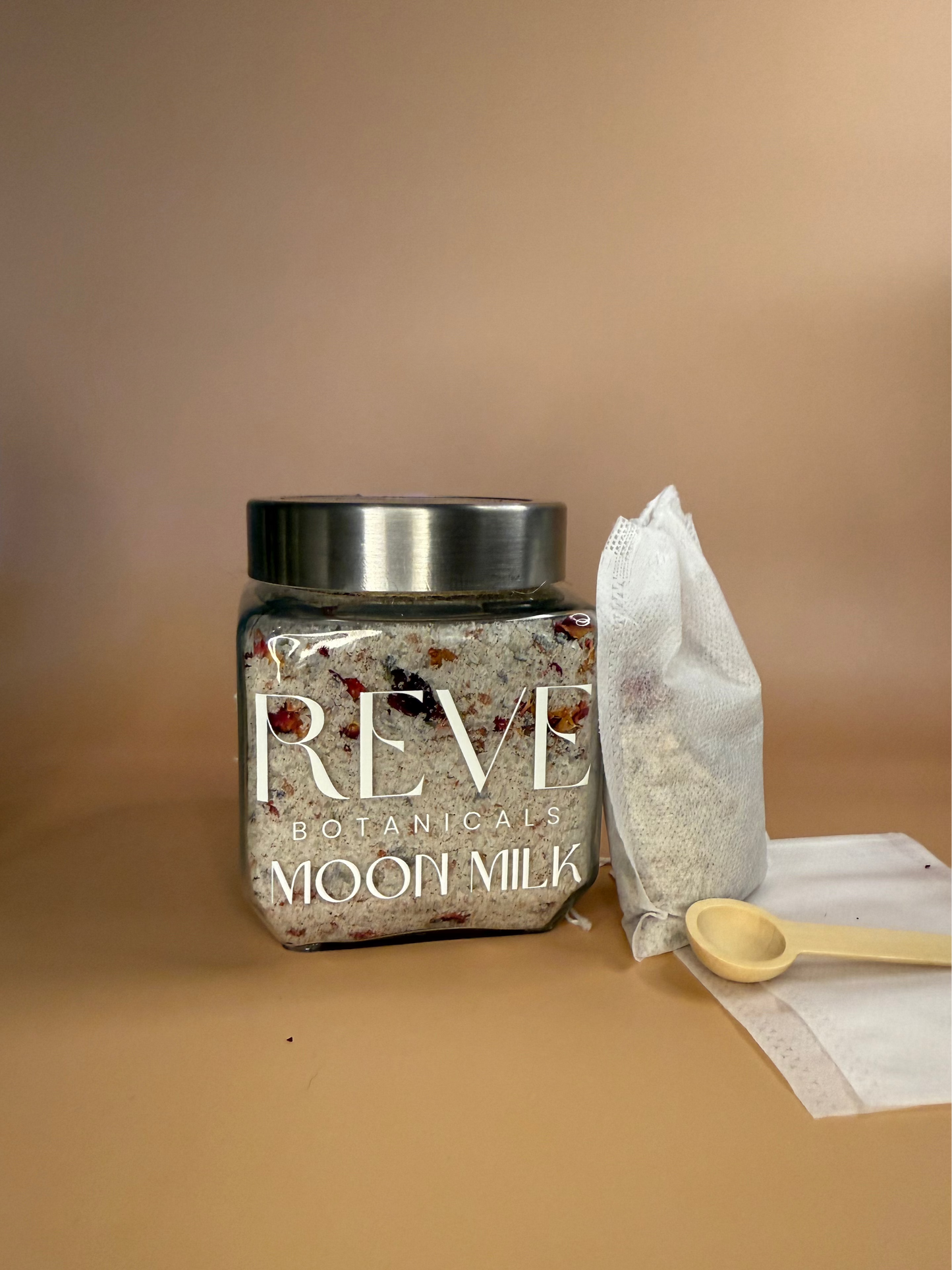 MOON MILK Adult Bath Salt