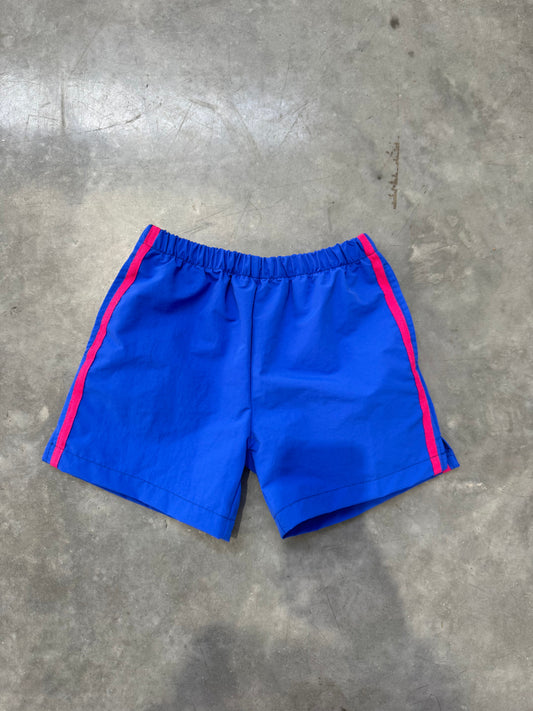 Azari Kids Cobalt Shorts
