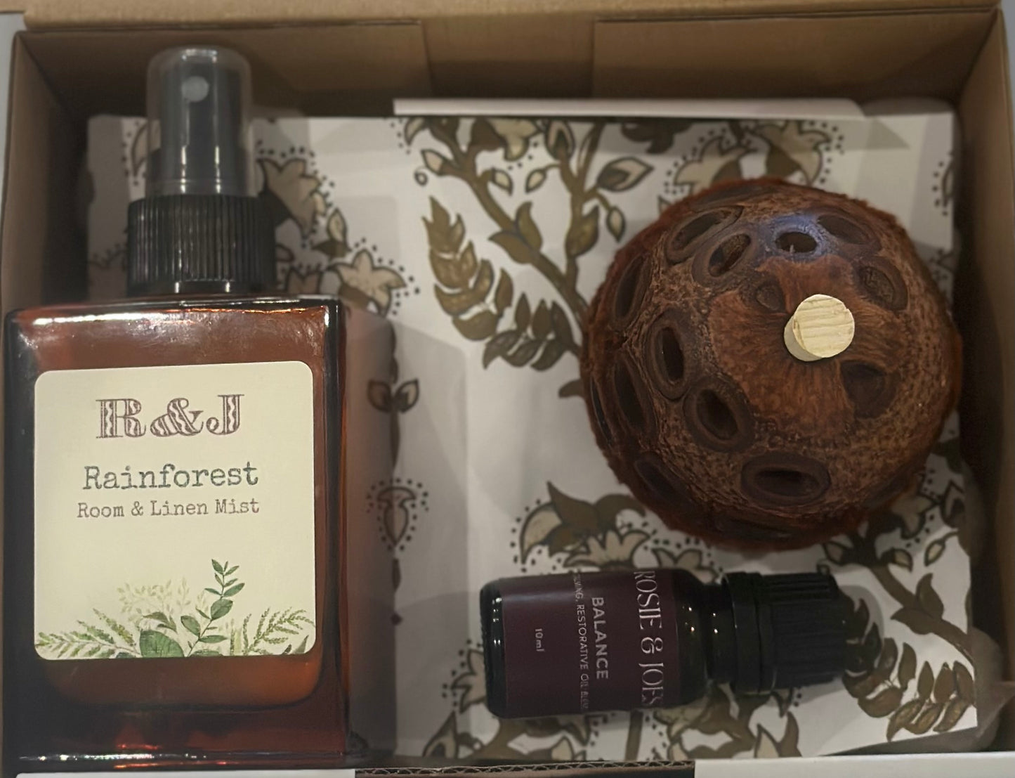 Rosie and Joes Gift Pack $67