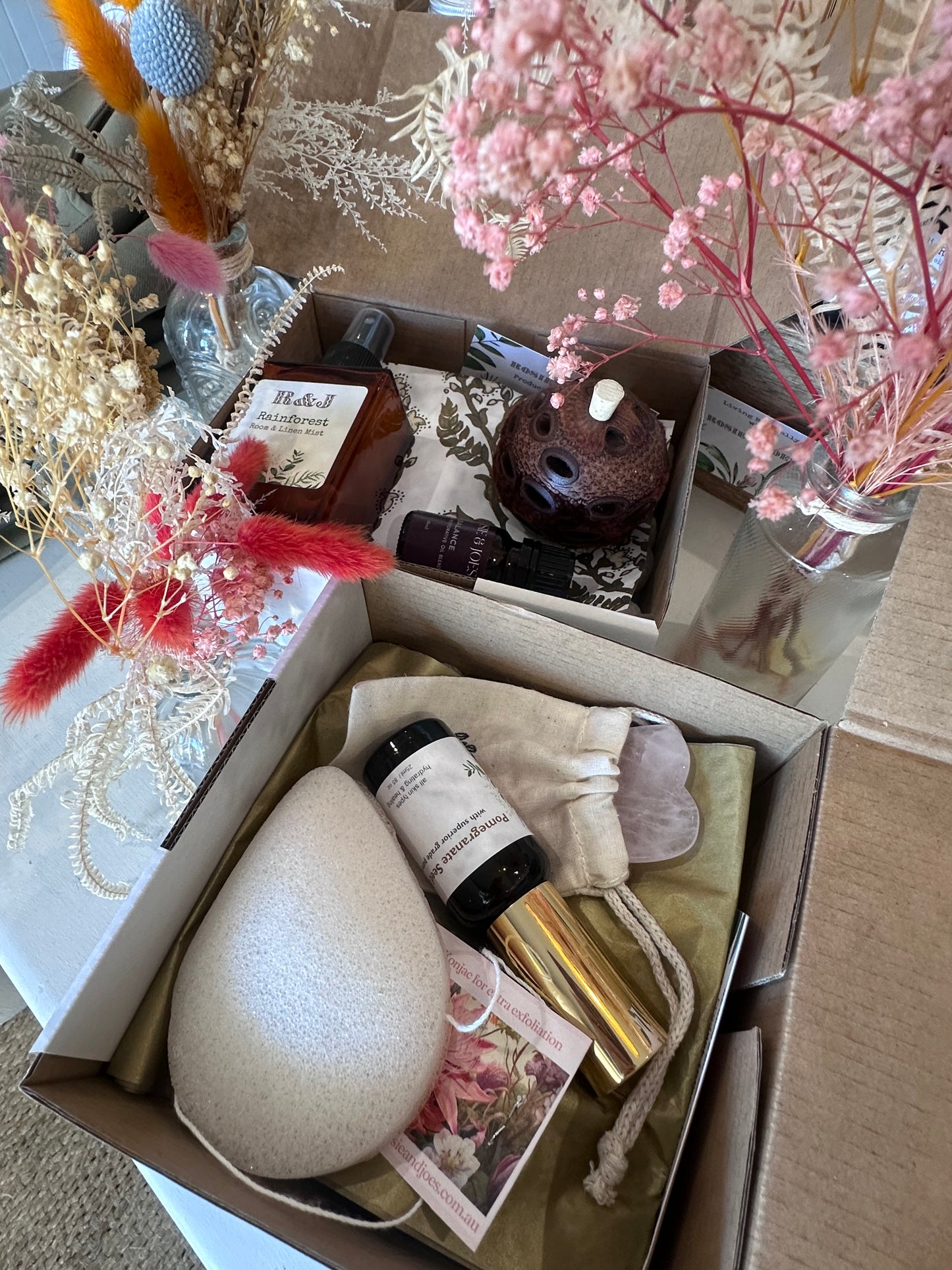 Rosie and Joes Gift Pack $49