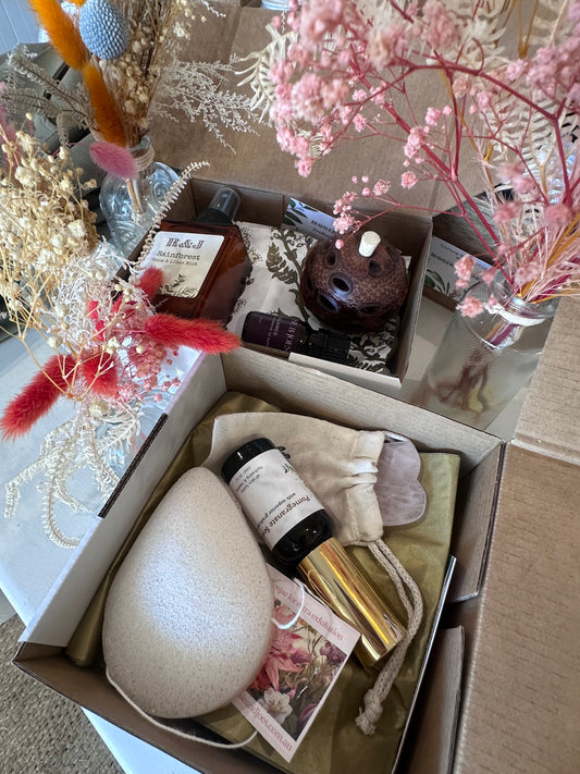 Rosie and Joes Gift Pack $49