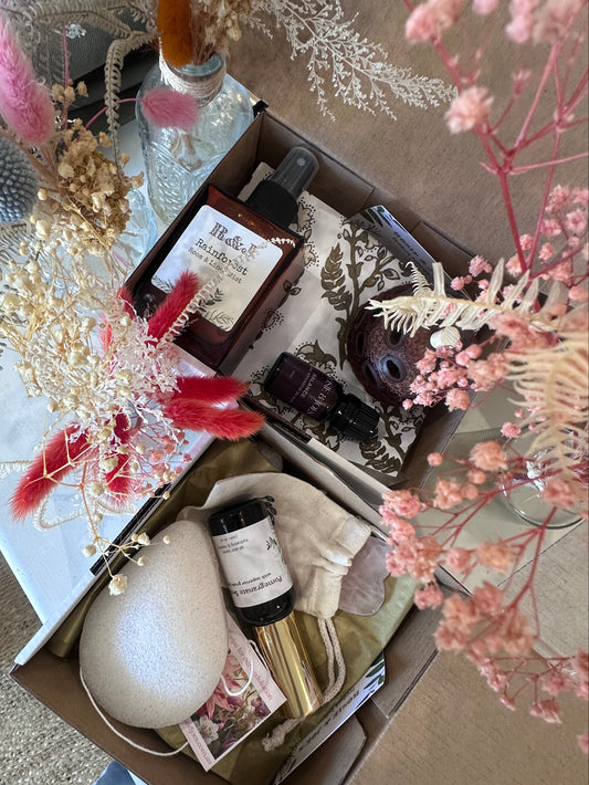 Rosie and Joes Gift Pack $67