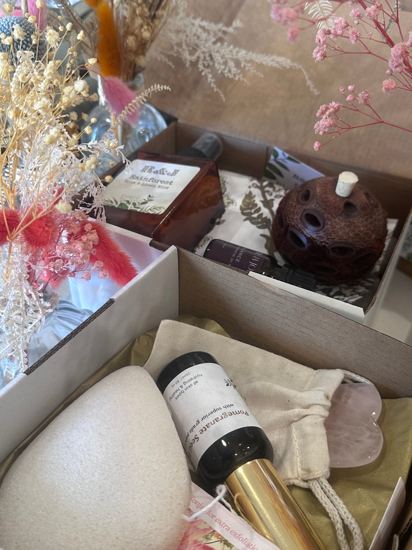 Rosie and Joes Gift Pack $49