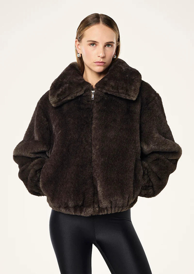 Ivess jacket