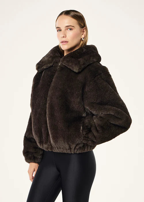 Ivess jacket