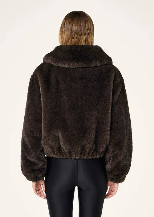 Ivess jacket