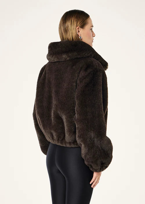 Ivess jacket