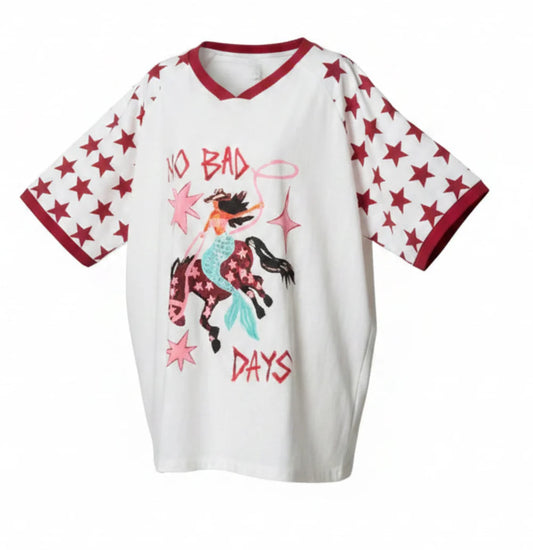 No Bad Days T-Shirt