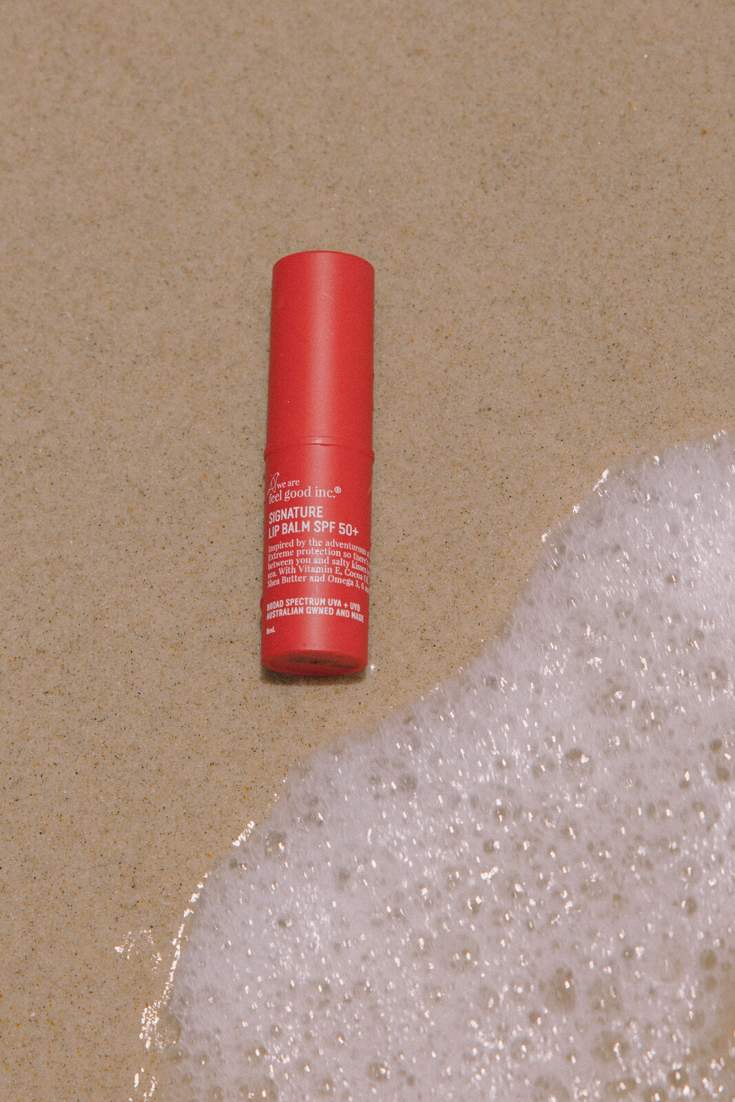 Signature Lip Balm SPF50+