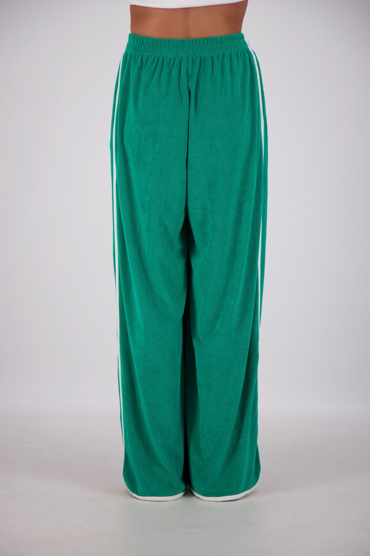 Kuhio Pants Green