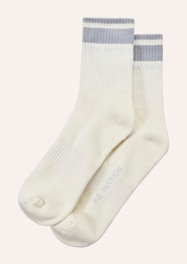 Homage Sock