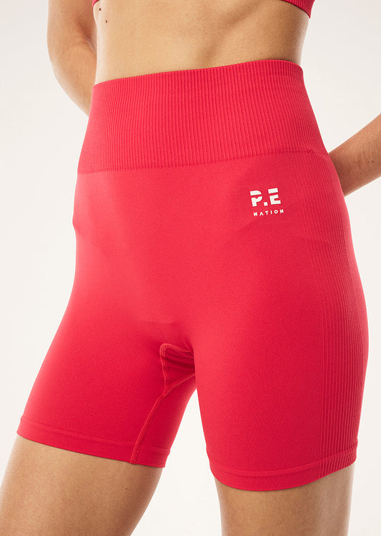 Restore Seamless 5" Bike Short