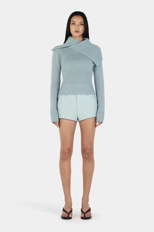 Roxanne Turtleneck