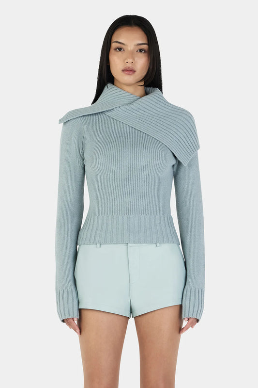 Roxanne Turtleneck