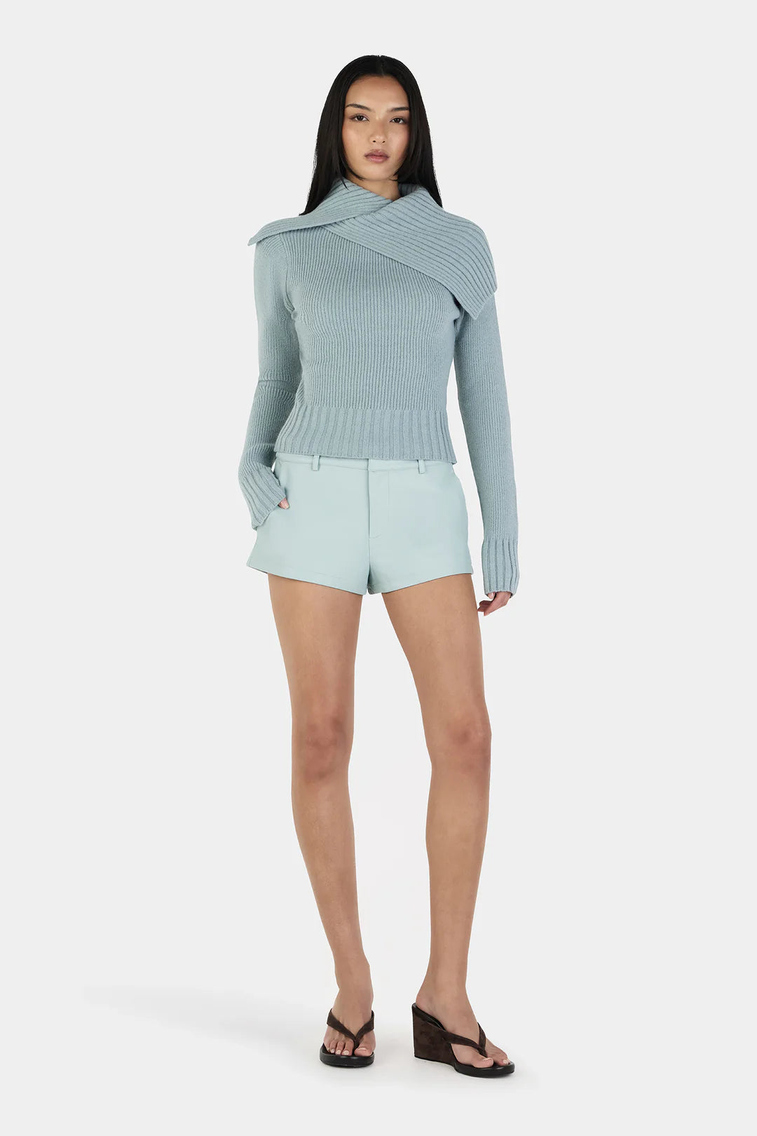 Roxanne Turtleneck