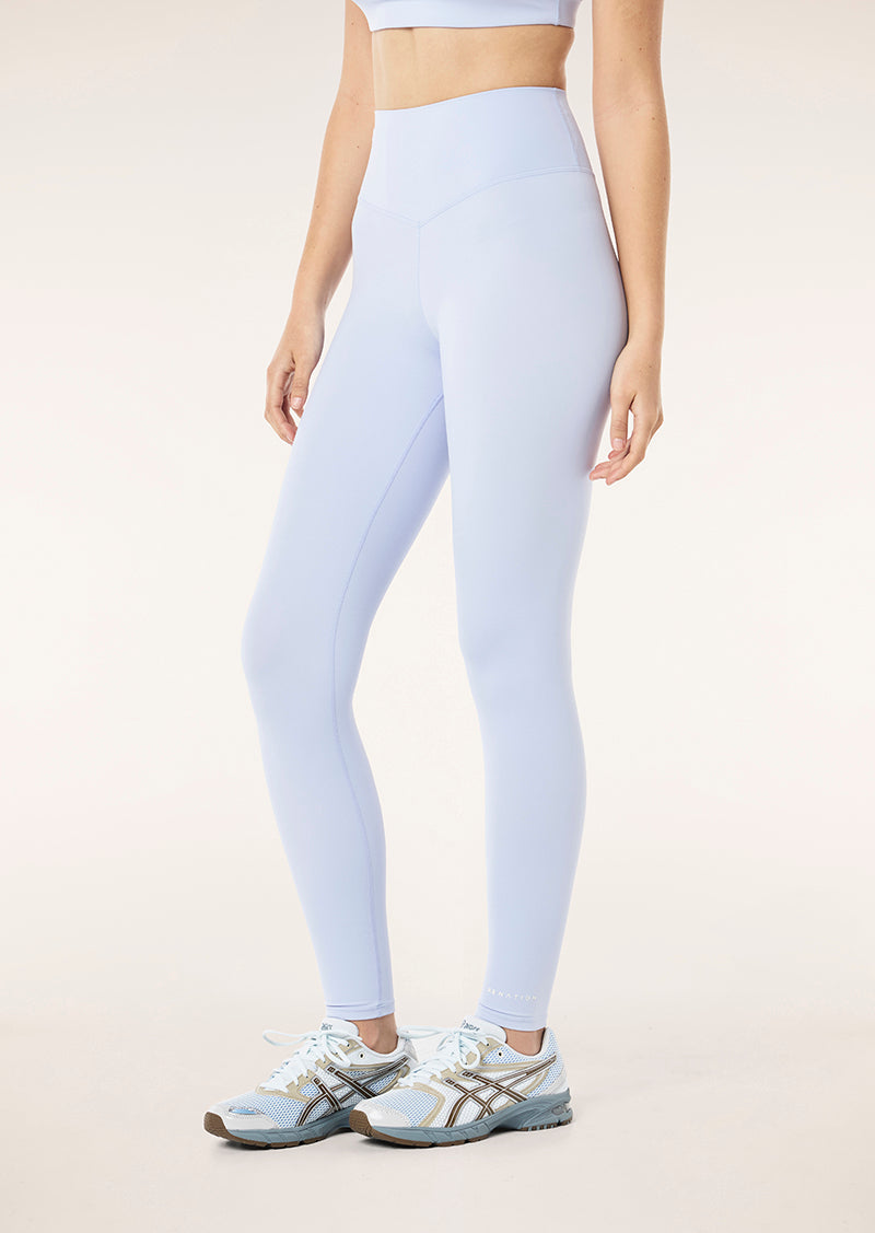 Signature Full Length Legging