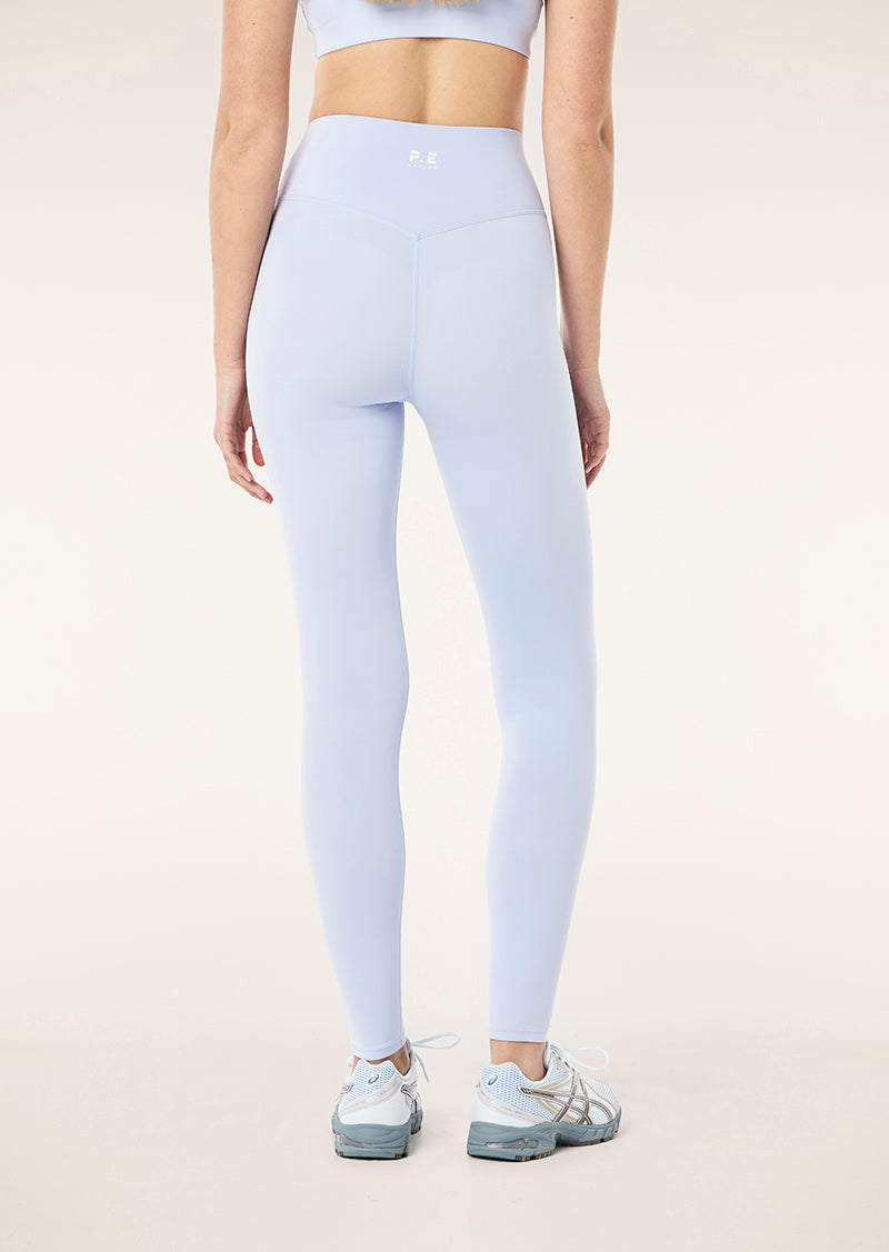 Signature Full Length Legging