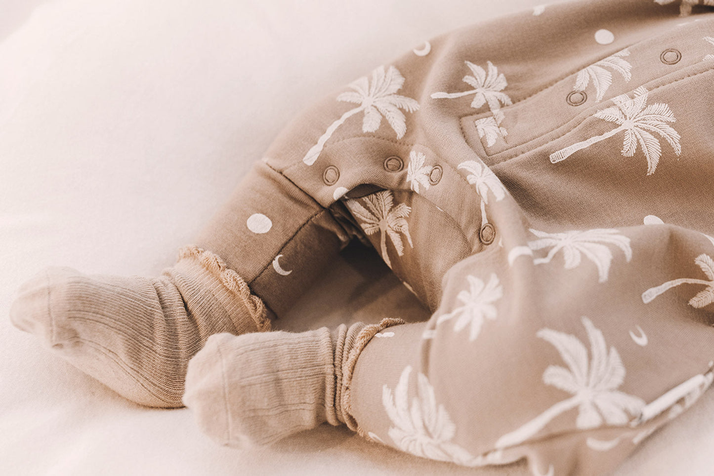 Organic Cotton Socks