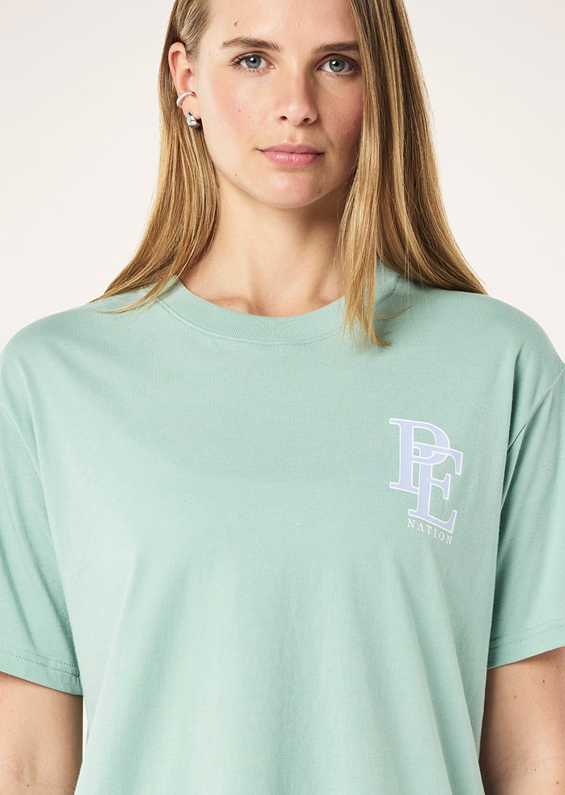 Summit Tee