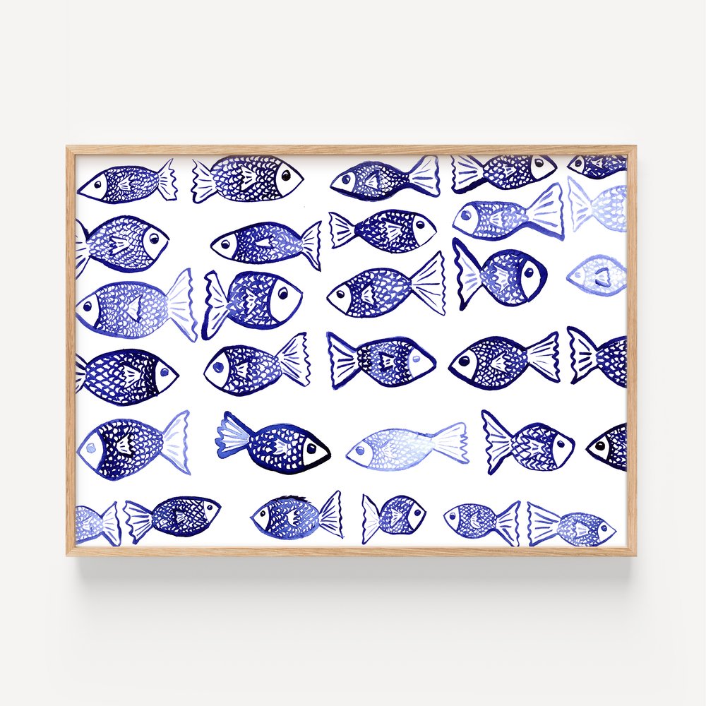School of Fish