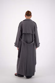 Serena Trench Coat