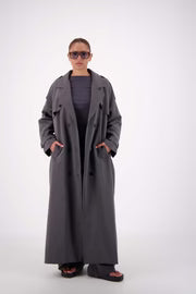 Serena Trench Coat